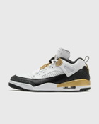 Jordan SPIZIKE LOW black/white Mens High-& Midtop