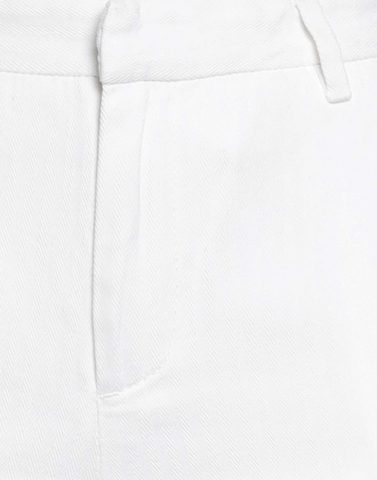 Haikure Womens Pants in White