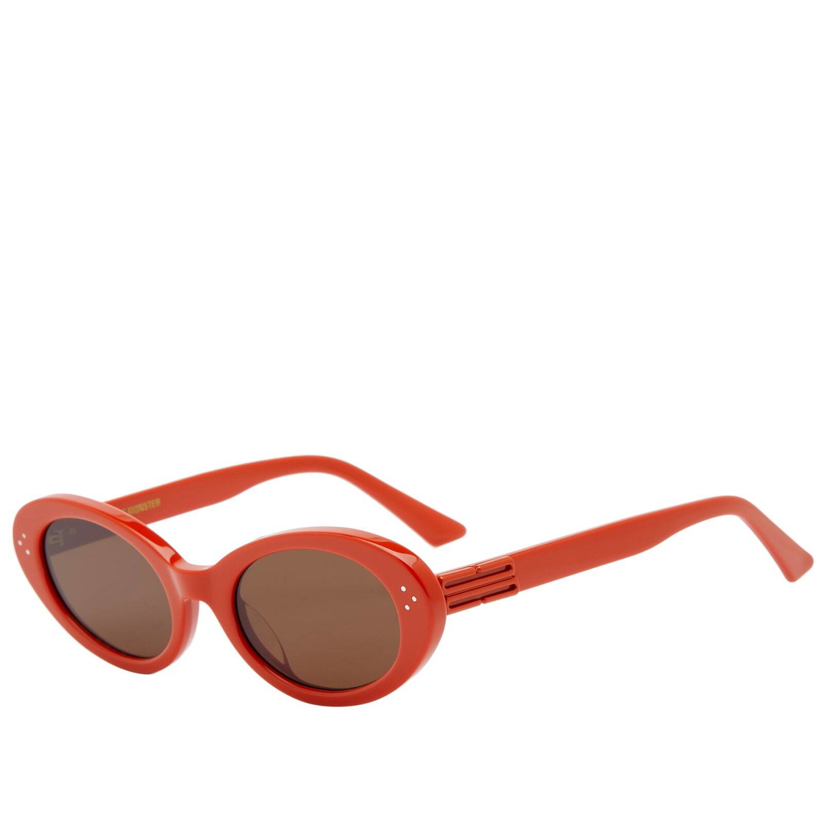 Gentle Monster Women's Jeans Sunglasses in Orange Gentle Monster