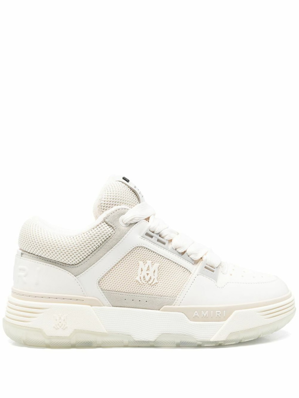 Photo: AMIRI MA-1 Sneakers