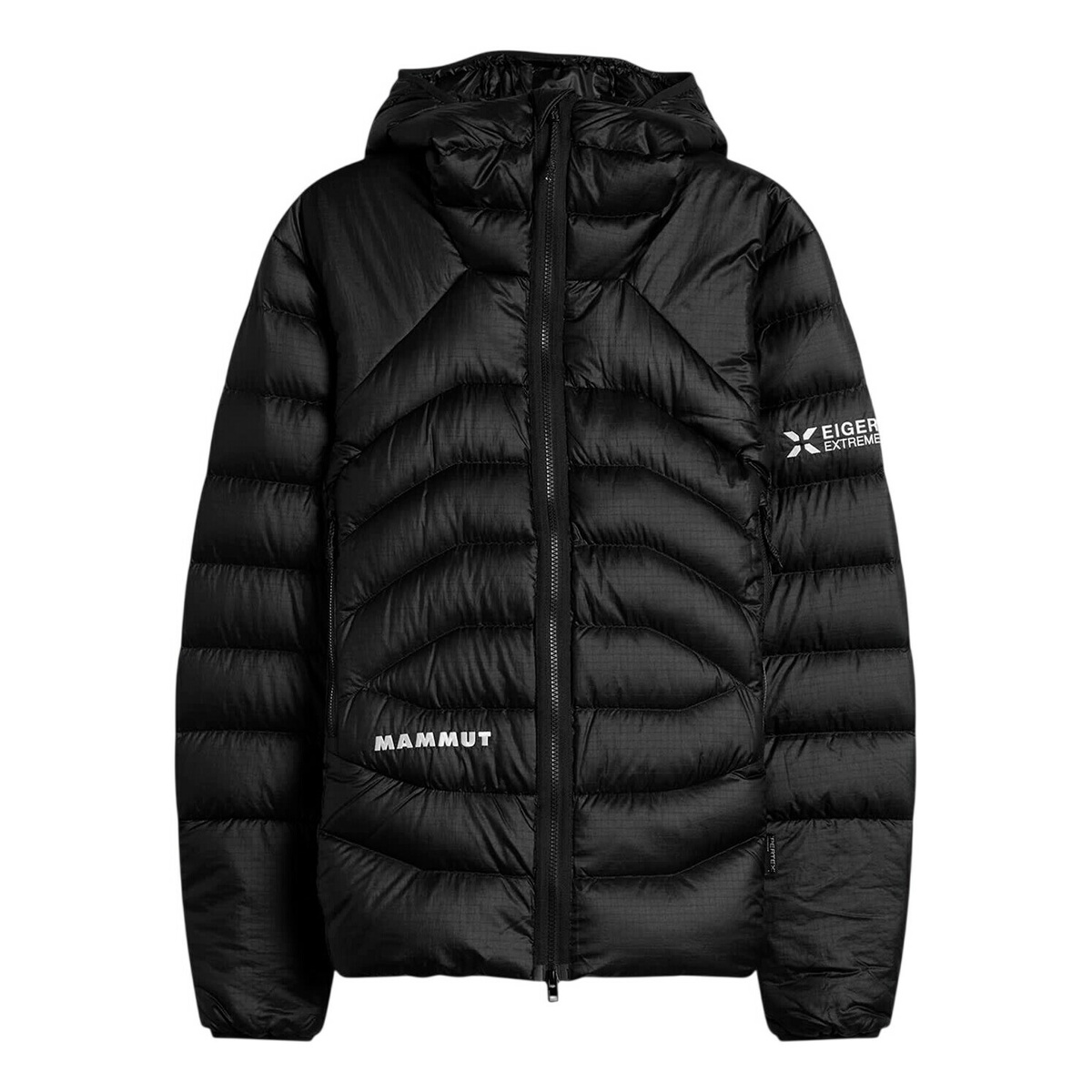 Heron Preston for Calvin Klein Black Season 2 Puffer Jacket