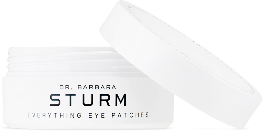 Dr. Barbara Sturm Everything Eye Patches