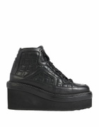 Pierre Hardy Womens Ankle boots in Black
