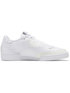 Reebok - Maison Margiela Project 0 Leather Sneakers - White