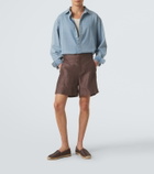 Frame Denim shirt