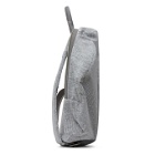 Cote and Ciel Grey Moselle Backpack