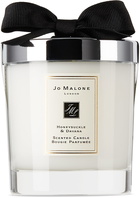 Jo Malone Honeysuckle & Davana Home Candle