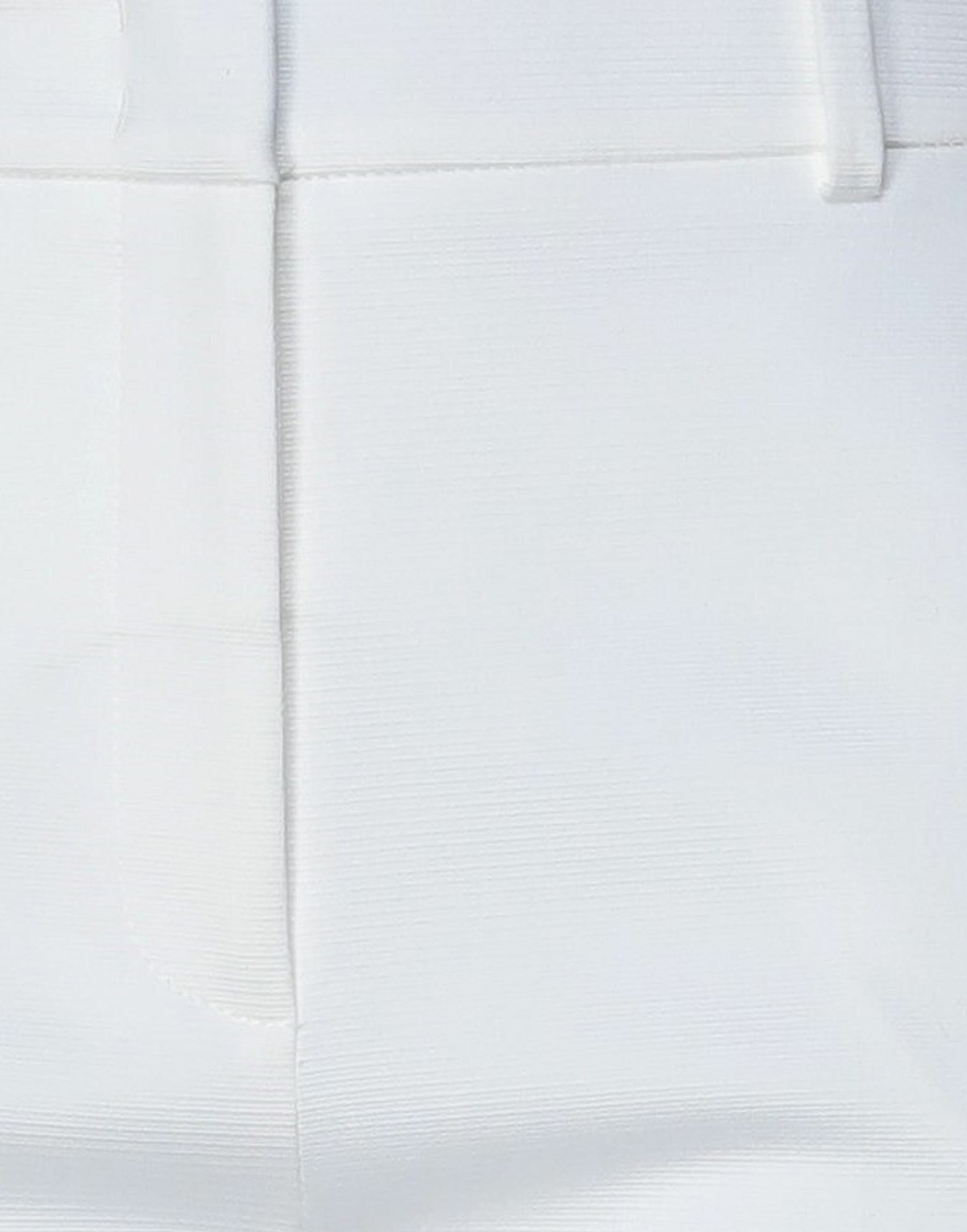 Peserico Womens Pants in White