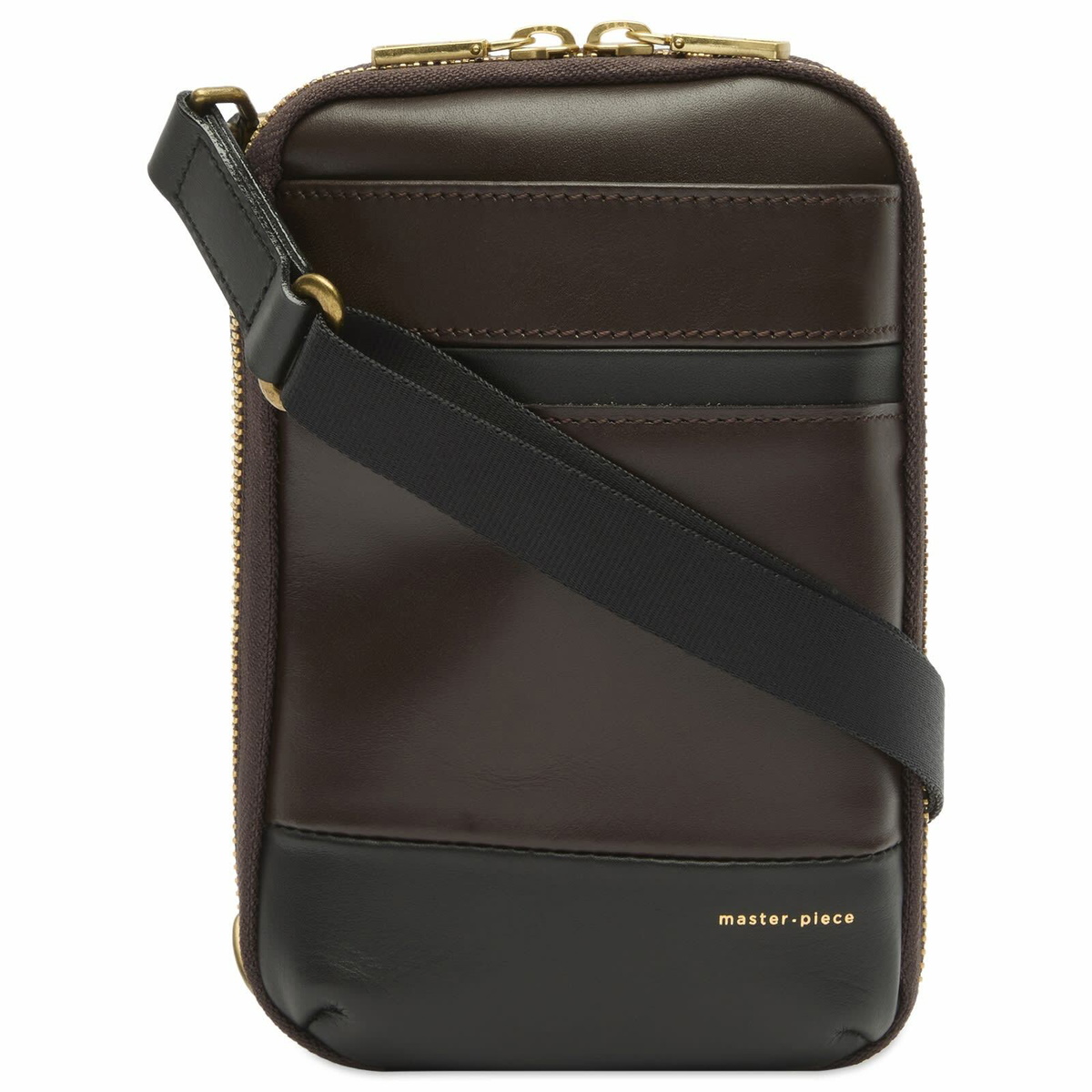 Master-Piece x NANGA Hand Warmer Bag Master-Piece Co