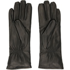 OUR LEGACY Black 'Her' Gloves
