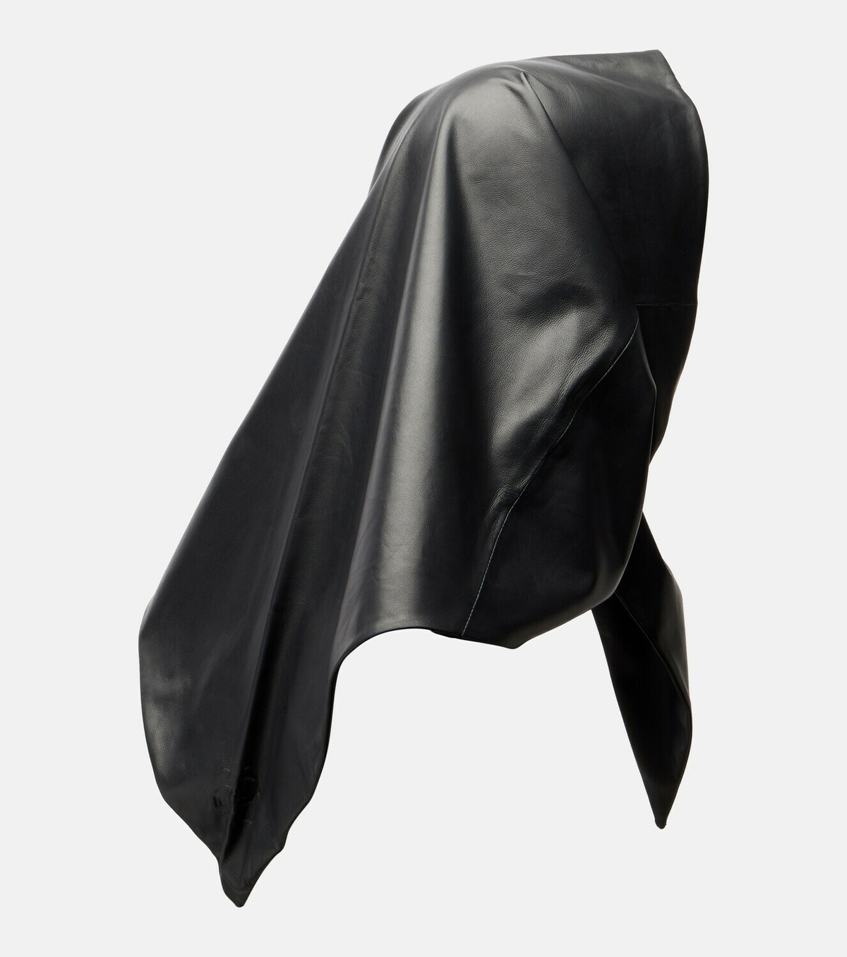 Magda Butrym Leather scarf