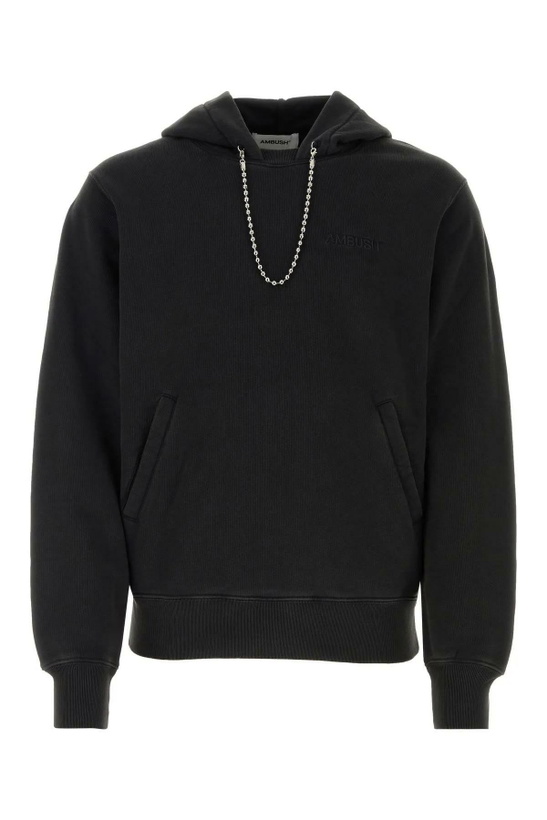 Photo: AMBUSH Oversize Sweatshirt