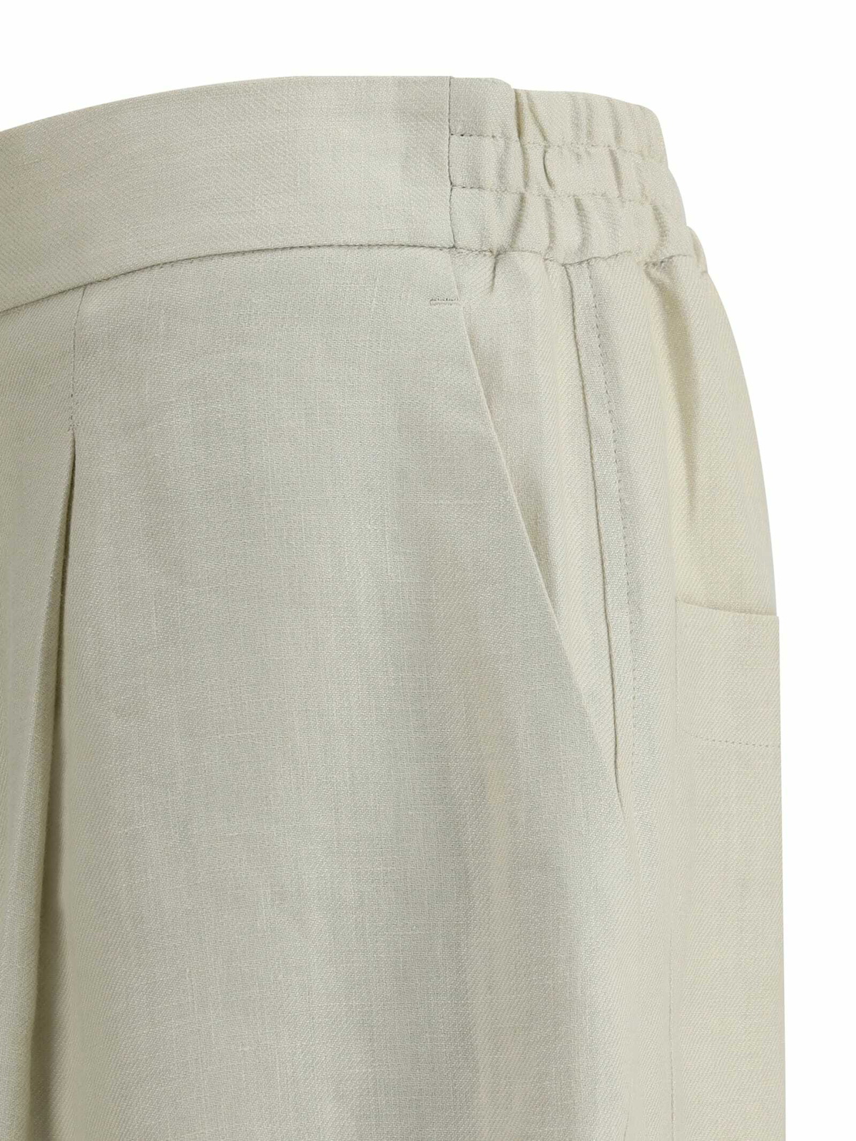 Lardini Linen Pants