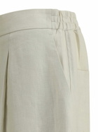 Lardini Linen Pants