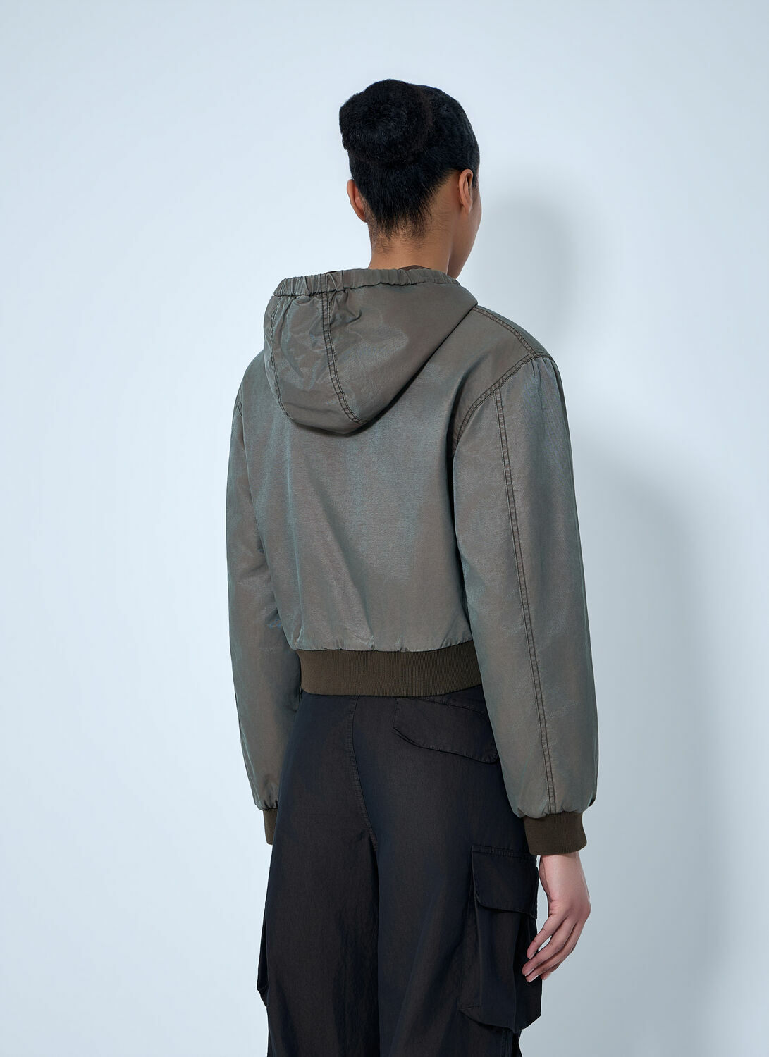 Our Legacy Coastal Jacket