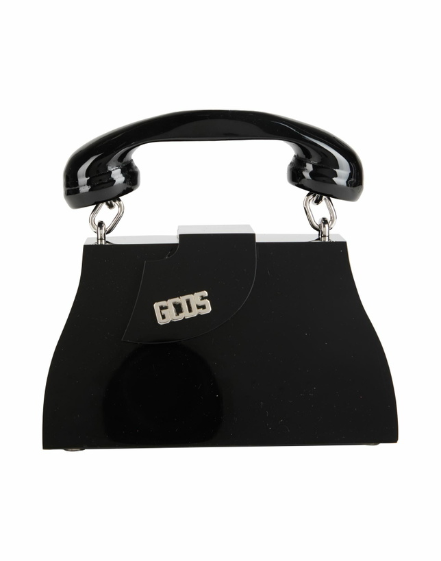 Photo: Gcds Womens Clutch in Black