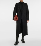 Tod's - Leather combat boots