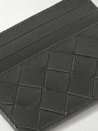 Bottega Veneta - Intrecciato Leather Cardholder