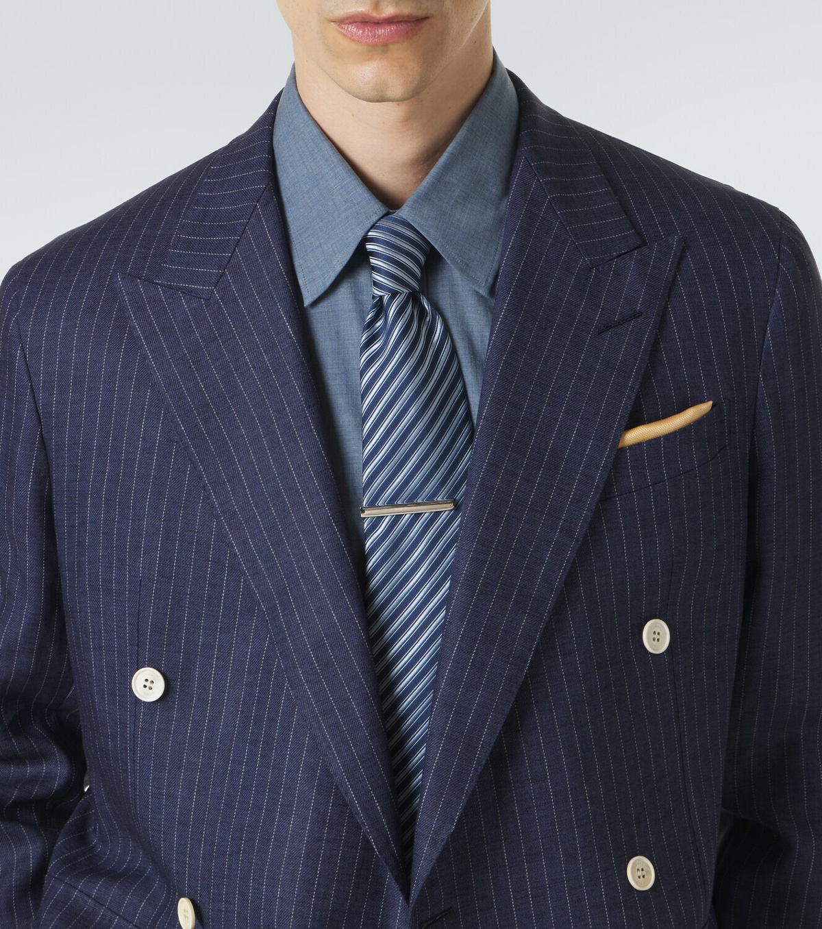Dunhill Cotton shirt