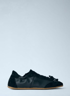 Abra Ballerina Sneakers