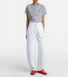 Loewe Barrel-leg jeans