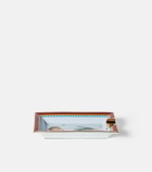 La DoubleJ Fantastic Creatures Leaftrail incense burner by Beto Val