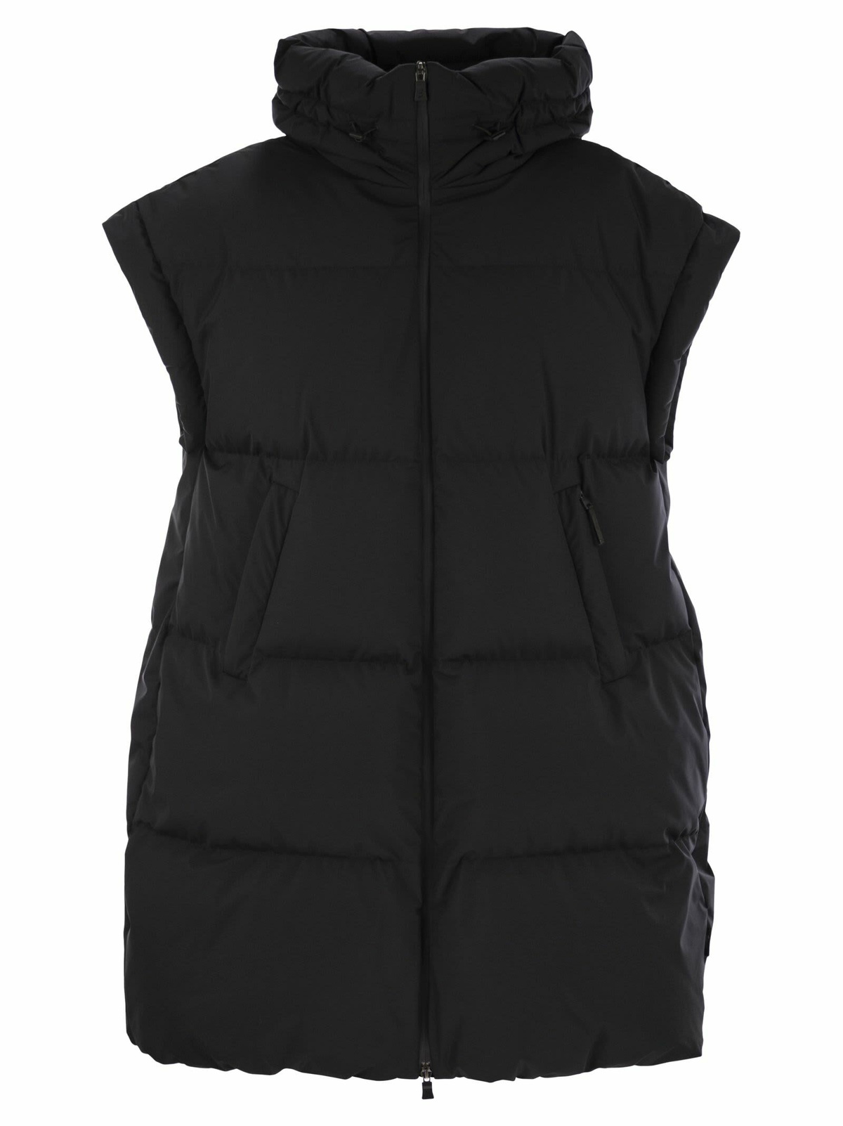 Herno Laminar Gore-tex Vests Herno