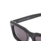 Gucci Men's Eyewear GG1524S Sunglasses in Black/Grey 