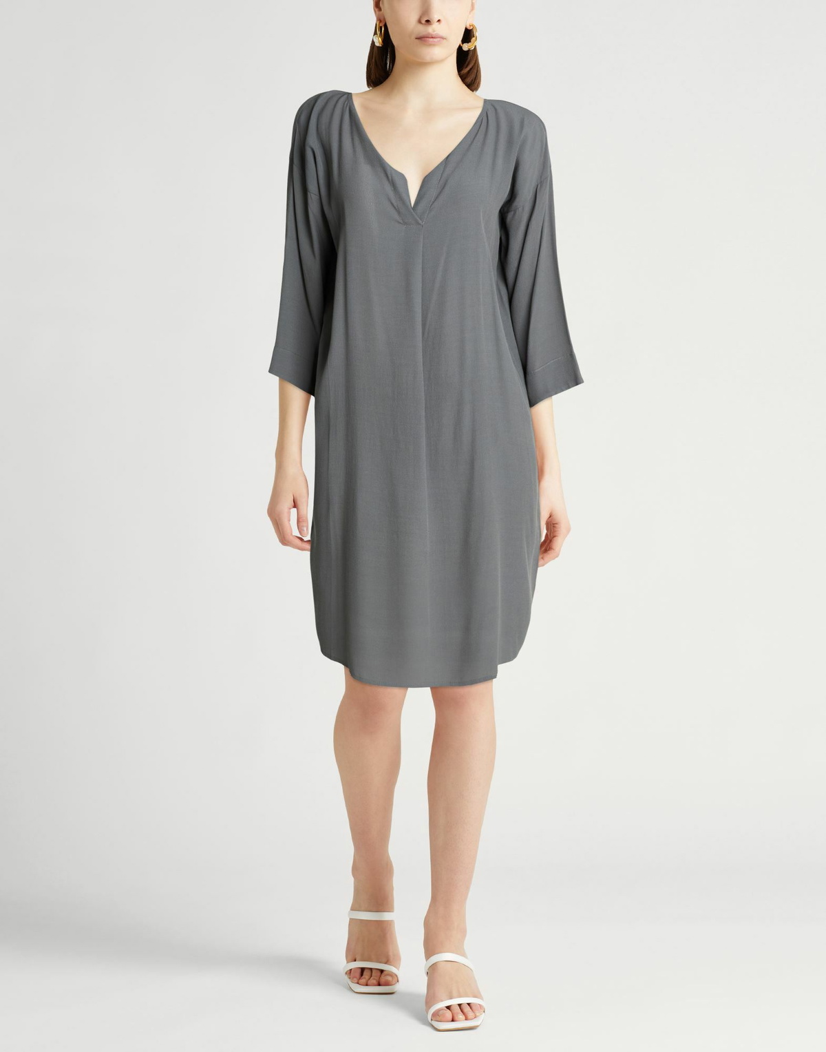 Crossley Womens Mini dress Lead