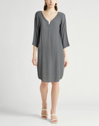 Crossley Womens Mini dress Lead