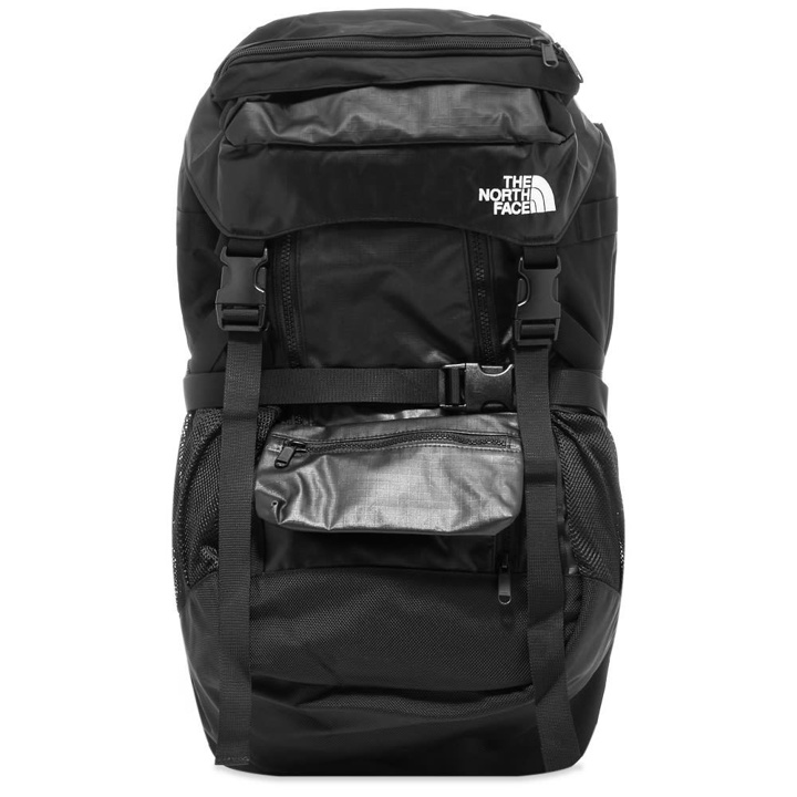 Photo: The North Face Black Series Urban Tech Daypack