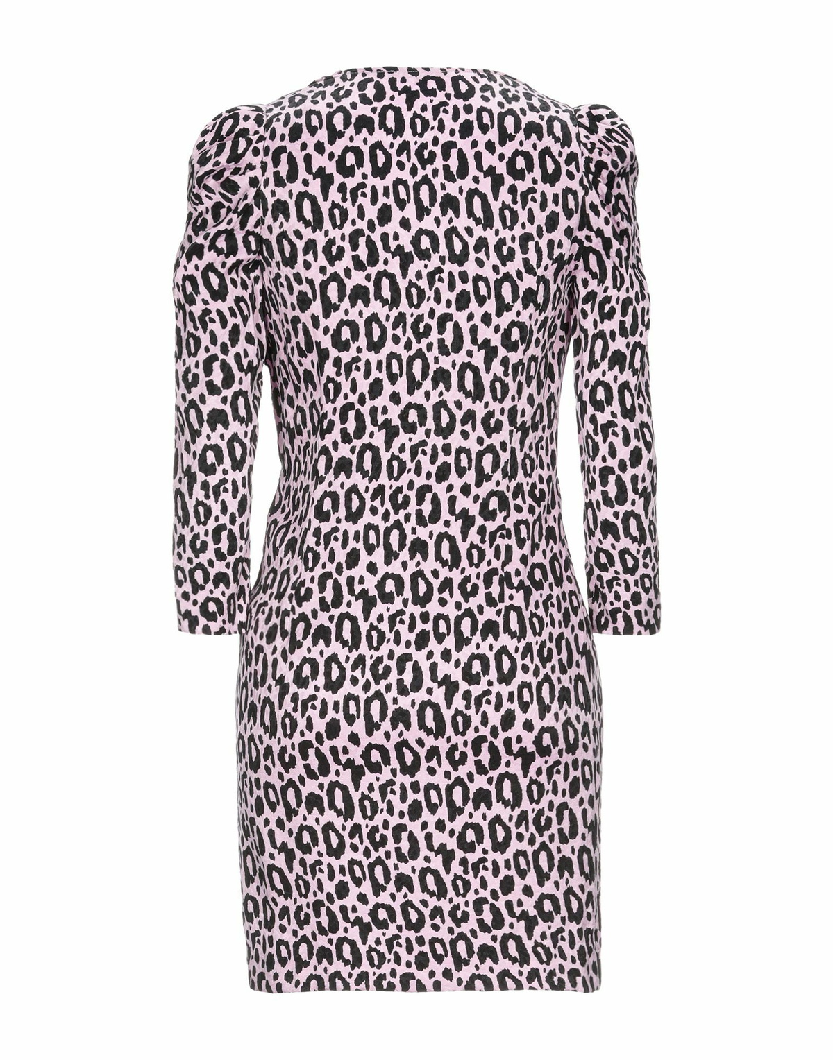 Maje Womens Mini dress in Pink