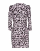 Maje Womens Mini dress in Pink