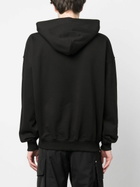 BLUE SKY INN - Logo Cotton Hoodie