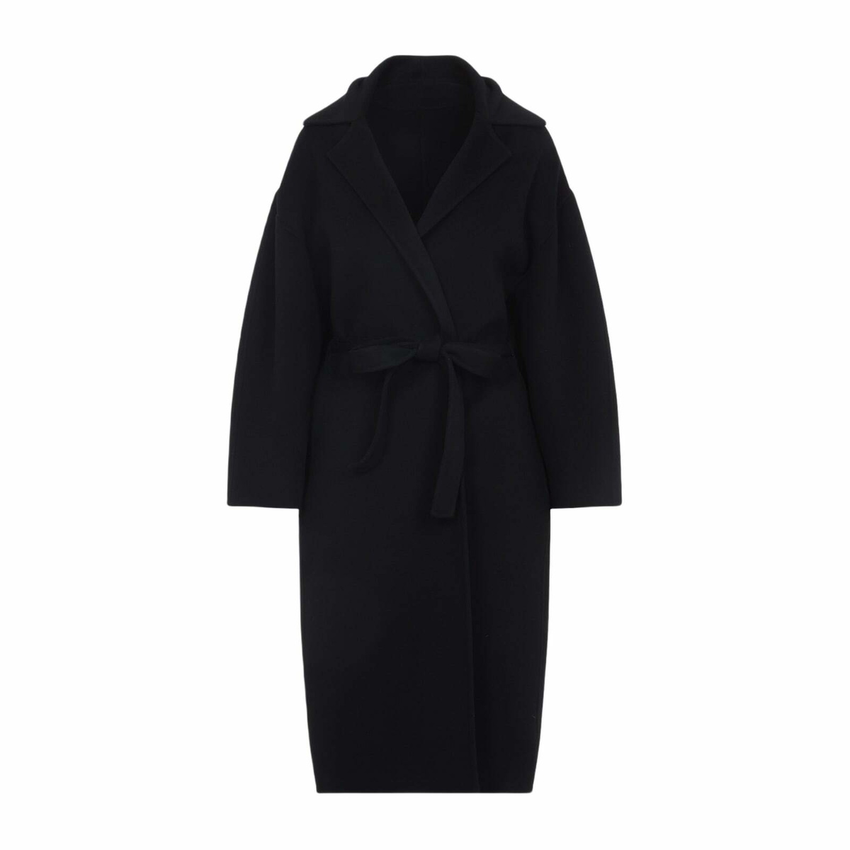 Alberta Ferretti Double Coat