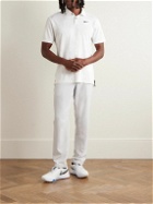 Nike Golf - Vapor Slim-Fit Straight-Leg Dri-FIT Golf Trousers - Gray