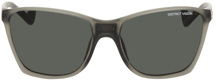 Photo: District Vision Keiichi Standard Sunglasses