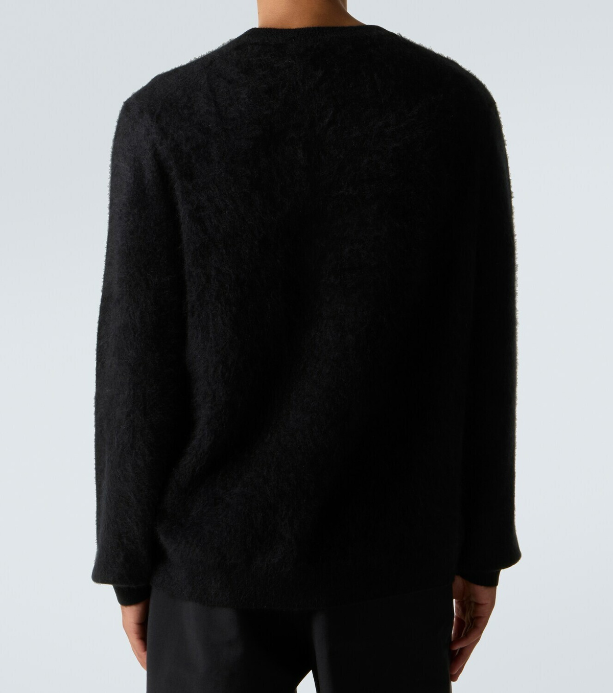 Arch4 Mr Cameron cashmere sweater