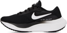 Nike Black Zoom Fly 5 Sneakers