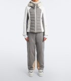 Bogner Linn down ski jacket