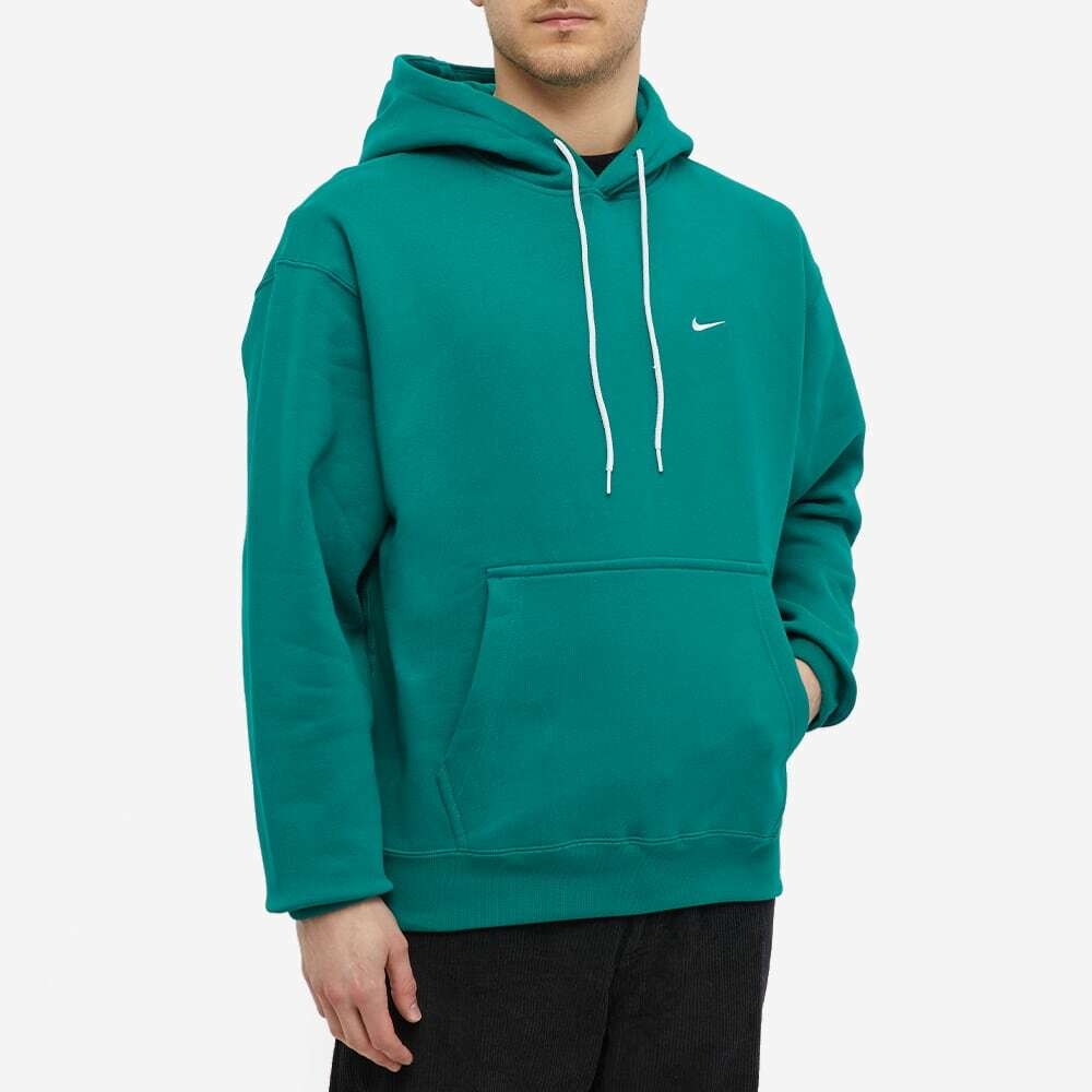 mystic green nike sweatshirt