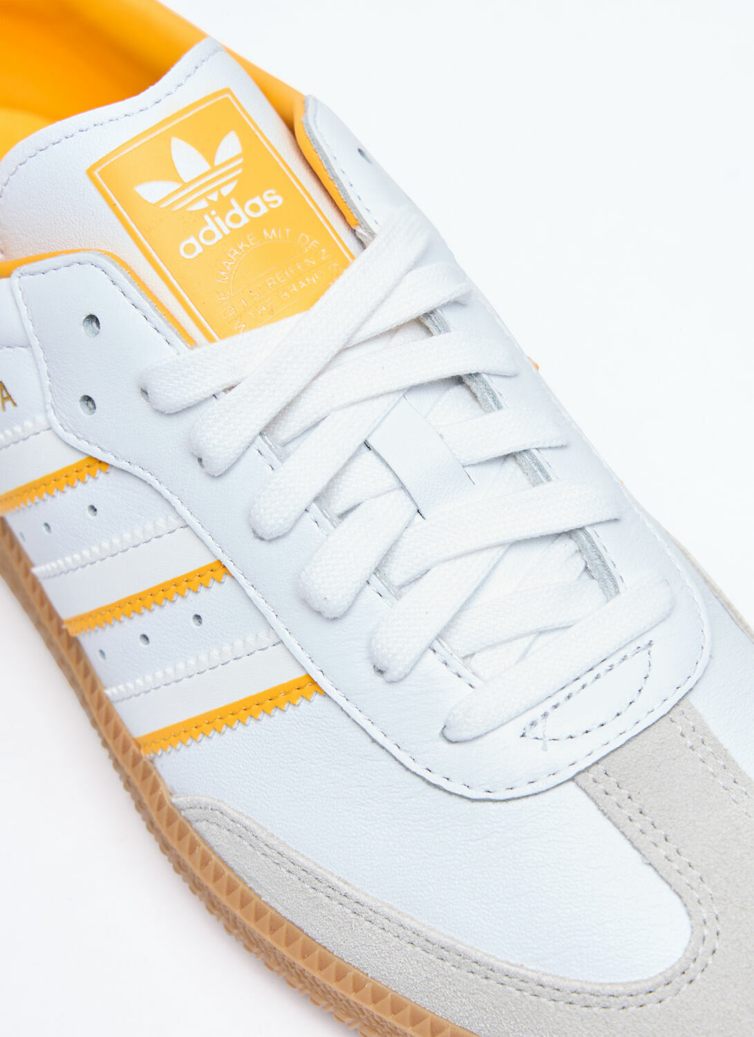 adidas Samba OG Sneakers