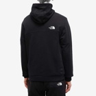 The North Face Men's Fine Alpine Hoody in Tnf Black