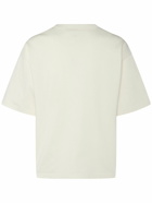 BOTTEGA VENETA Heavy Japanese Cotton Jersey T-shirt