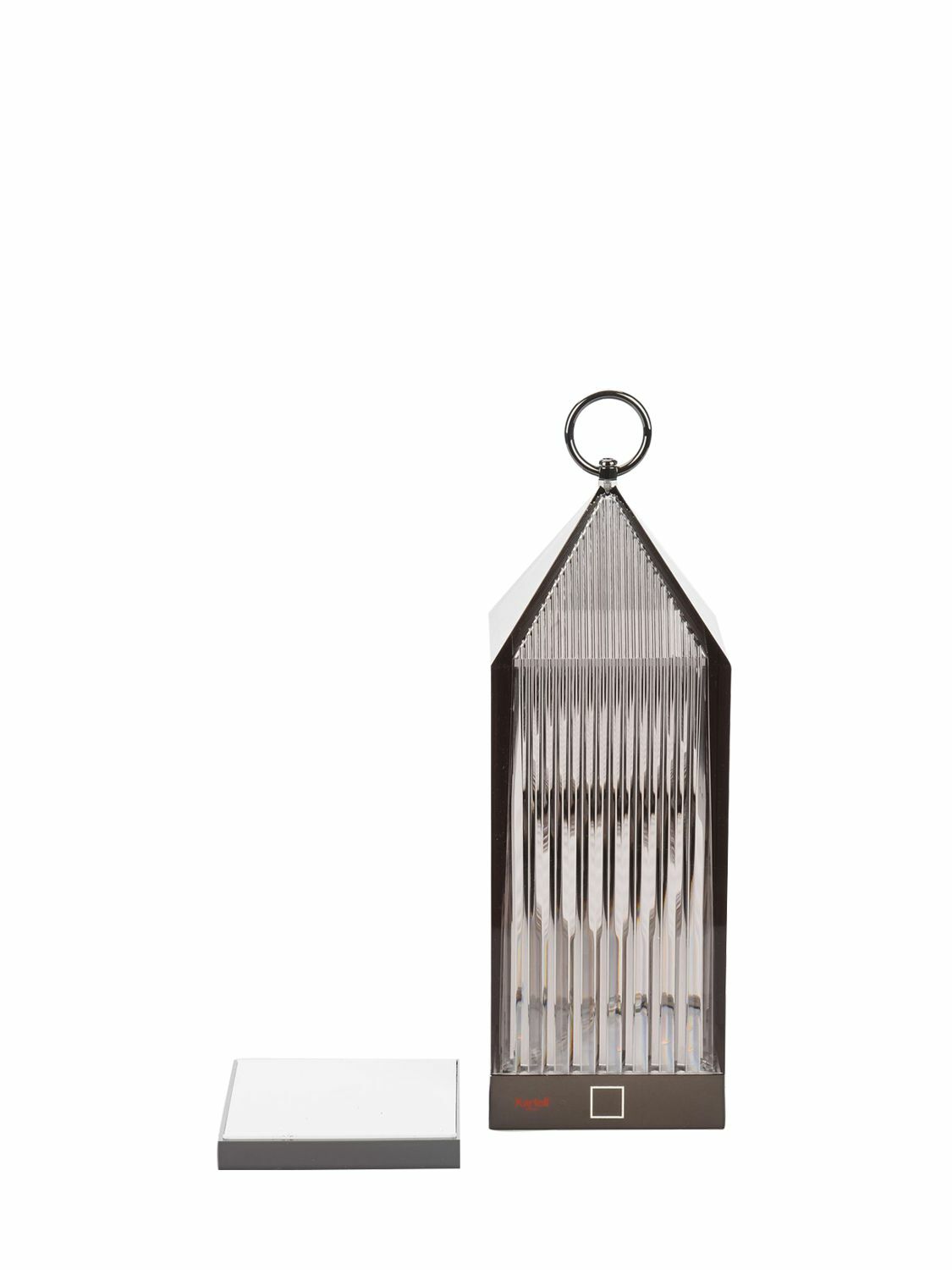 KARTELL Lantern Table Lamp