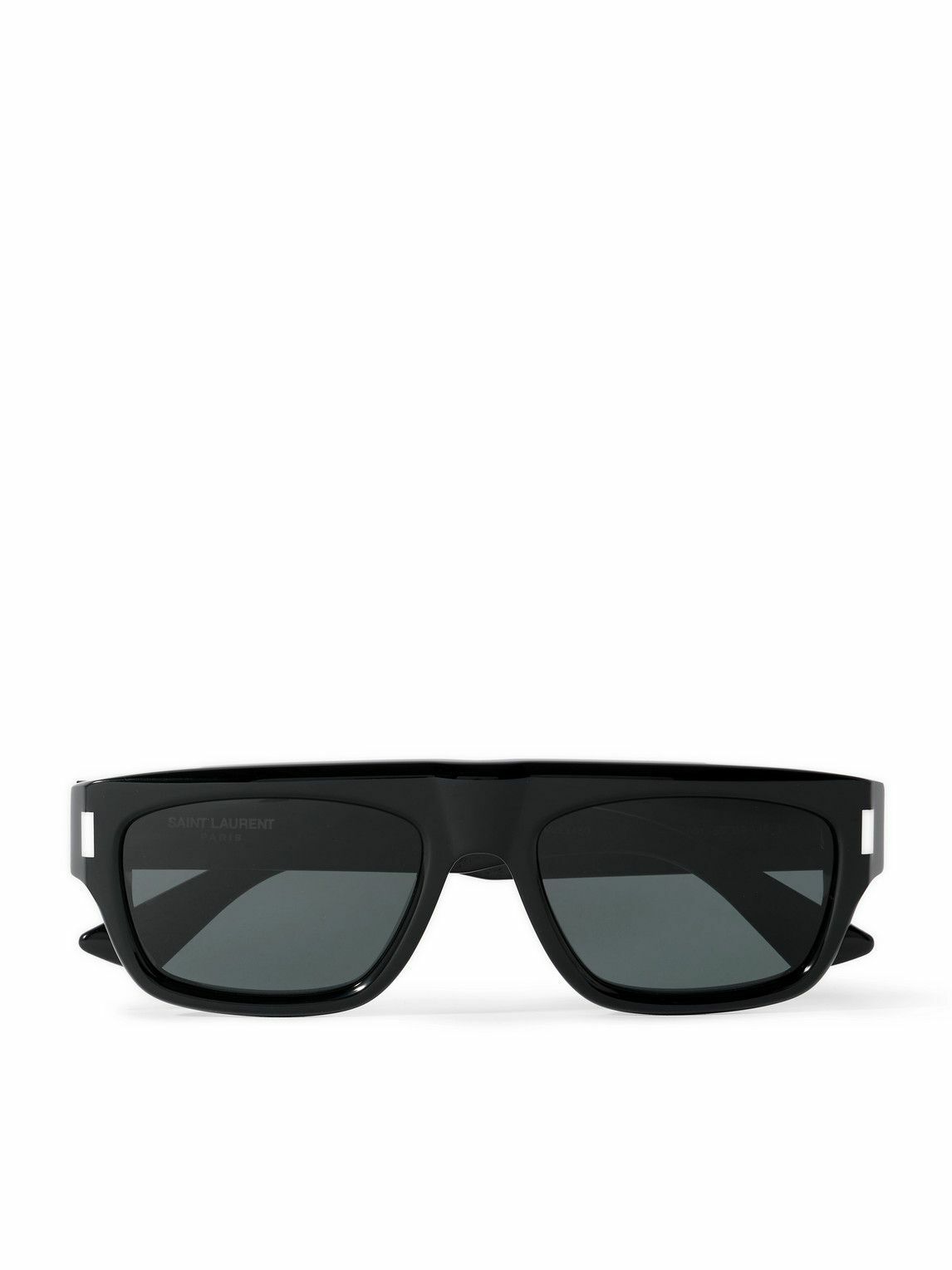 FLATLIST EYEWEAR Black Tishkoff Sunglasses FLATLIST EYEWEAR Black Tishkoff Sunglasses