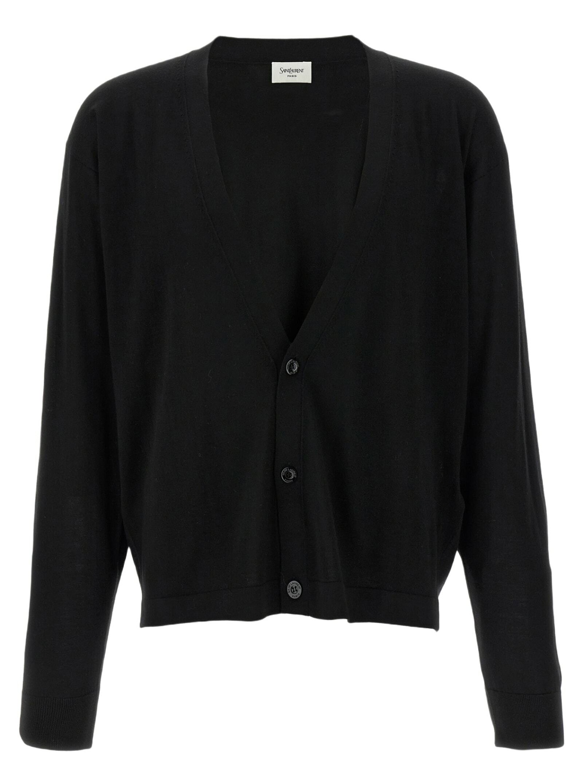 トップス Saint Laurent FW23 / Destroyed Sweater Saint Laurent | Destroyed Knit Sweater | Jumpers | Cruise
