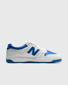 New Balance 480 Lcb Blue|White - Mens - Lowtop