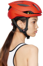 Sweet Protection Orange Falconer II Mips CPSC Cycling Helmet