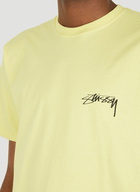 Modern Age T-Shirt in Yellow